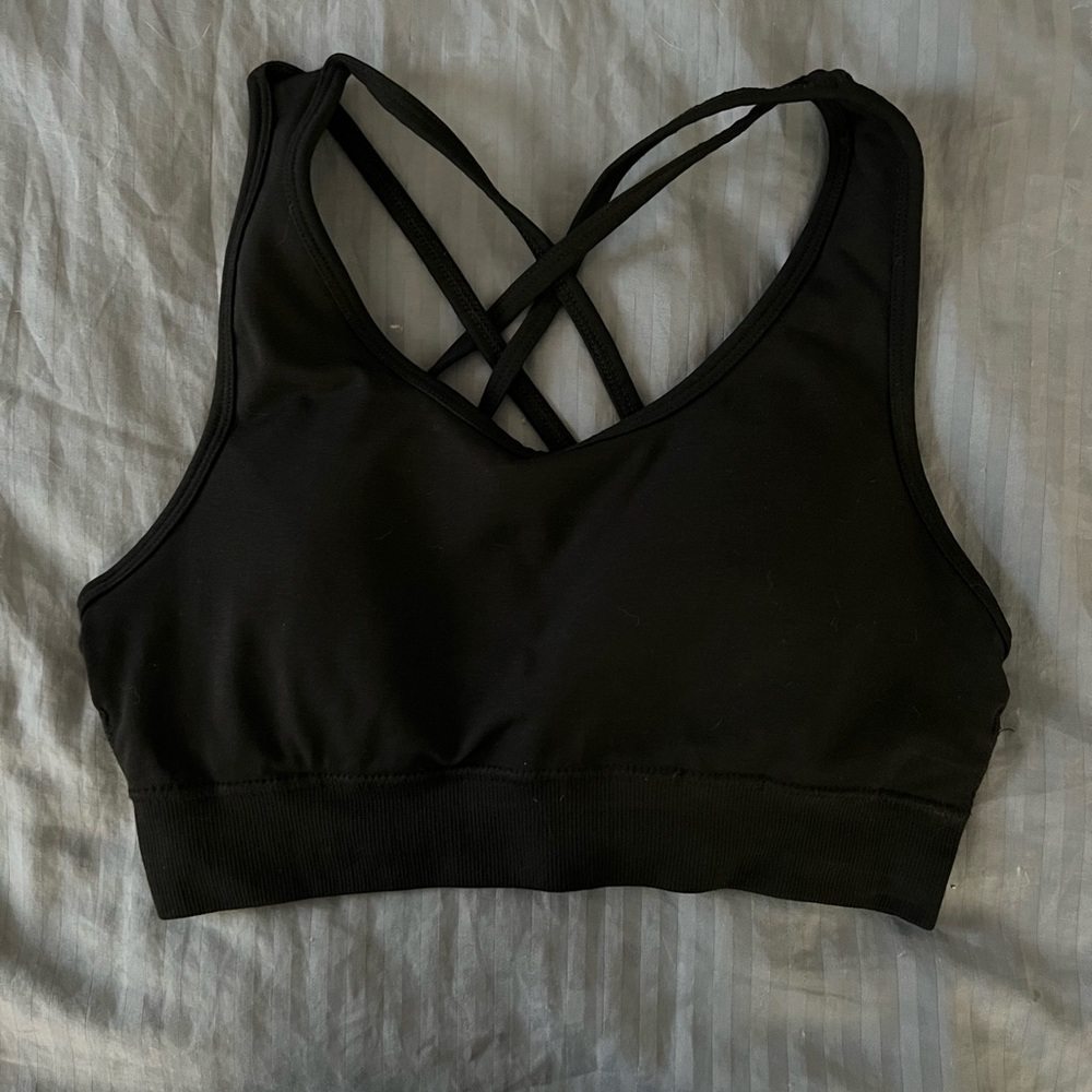Alphalete Sports Bra - XS